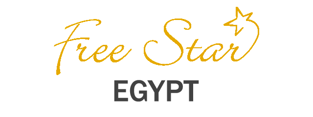 Free Star Egypt - Logo