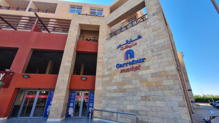 Apartmán 1 Standard - u bazénu pro 2 až 4 osoby