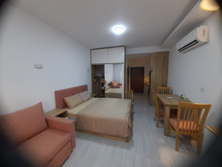 Apartmán 1 Standard - u bazénu pro 2 až 4 osoby