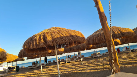 Apartmán 1 Standard - u bazénu pro 2 až 4 osoby