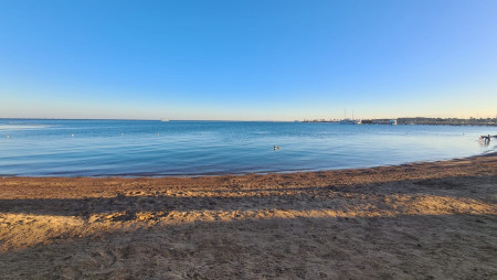 Apartmán 1 Standard - u bazénu pro 2 až 4 osoby