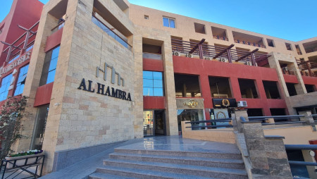 Apartmán 1 Standard - u bazénu pro 2 až 4 osoby