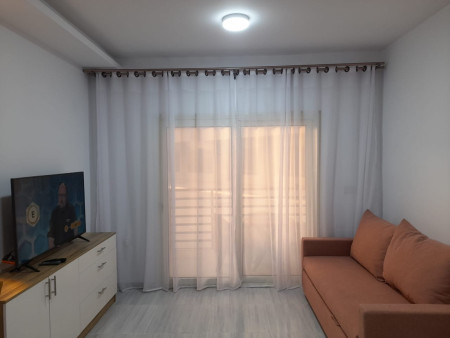 Apartmán 1 Standard - u bazénu pro 2 až 4 osoby