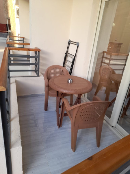 Apartmán 1 Standard - u bazénu pro 2 až 4 osoby
