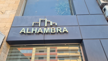 Apartmán 2 Standard - výhled na bazén pro 2 až 4 osoby