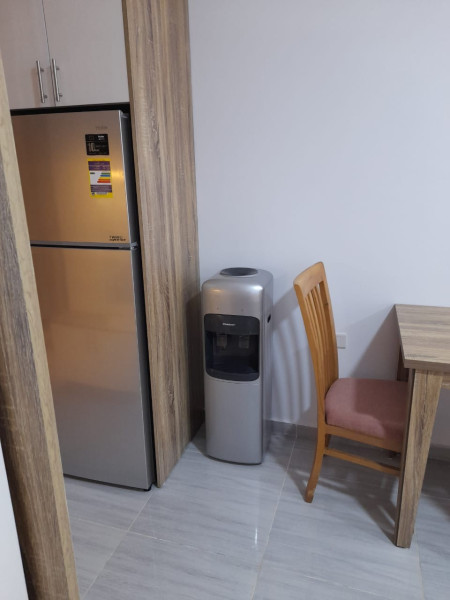 Apartmán 2 Standard - výhled na bazén pro 2 až 4 osoby
