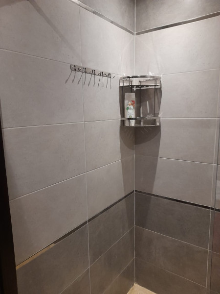 Apartmán 2 Standard - výhled na bazén pro 2 až 4 osoby