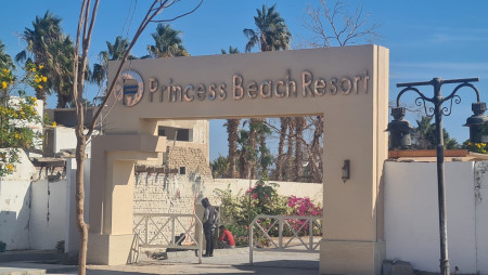 Apartmán 2 Standard - výhled na bazén pro 2 až 4 osoby