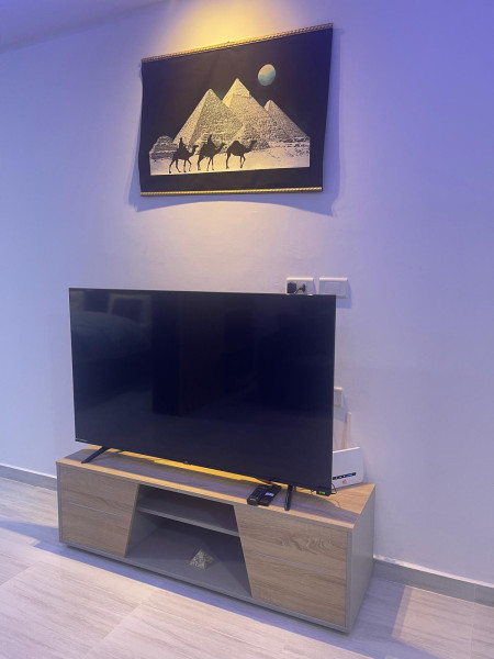 Apartmán VIP 80m2 + terasa 20 m2 s výhledem na bazén pro 2 až 6 osob