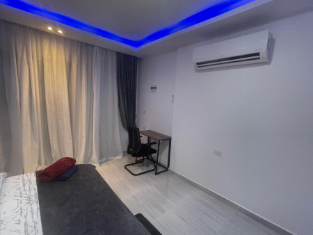 Apartmán VIP 80m2 + terasa 20 m2 s výhledem na bazén pro 2 až 6 osob