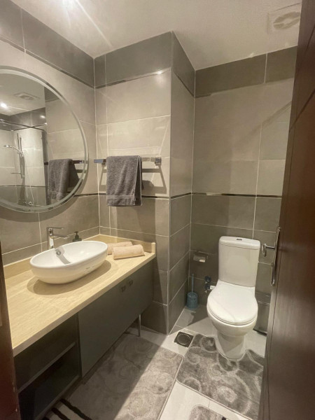 Apartmán VIP 80m2 + terasa 20 m2 s výhledem na bazén pro 2 až 6 osob