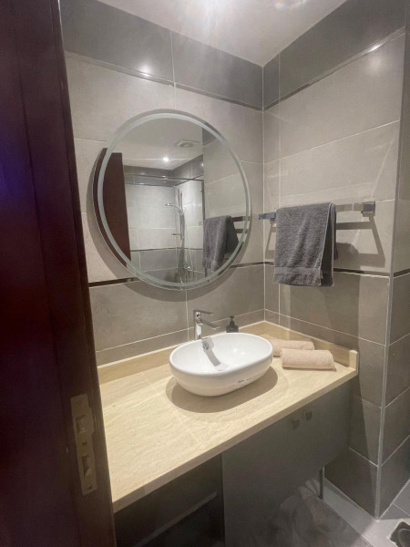 Apartmán VIP 80m2 + terasa 20 m2 s výhledem na bazén pro 2 až 6 osob