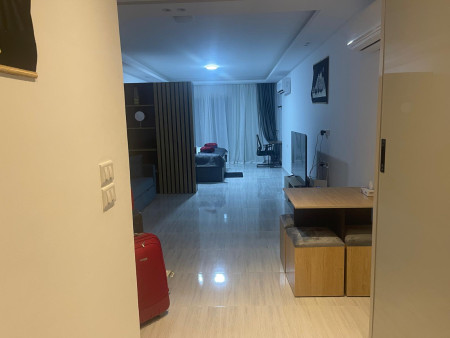 Apartmán VIP 80m2 + terasa 20 m2 s výhledem na bazén pro 2 až 6 osob