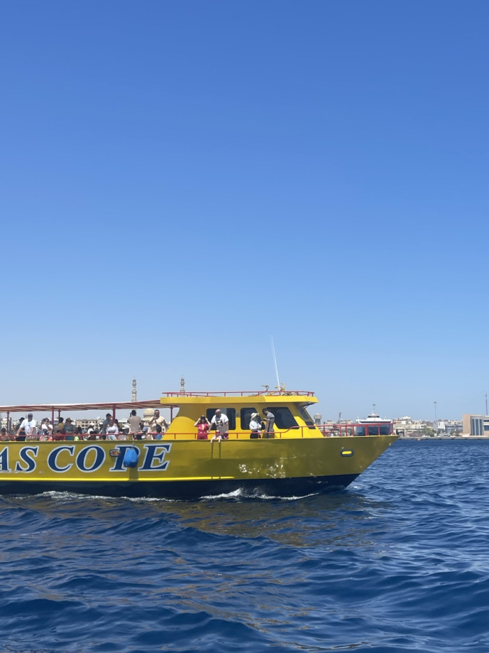 Výlet v Poloponorce 12