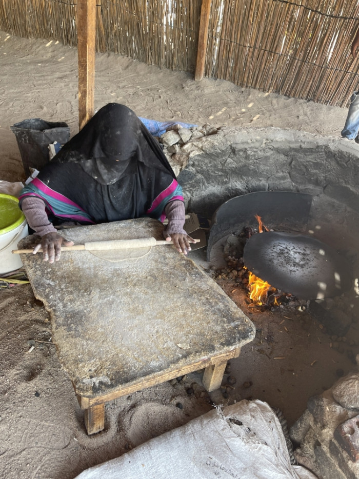 Výlety do pouště 12