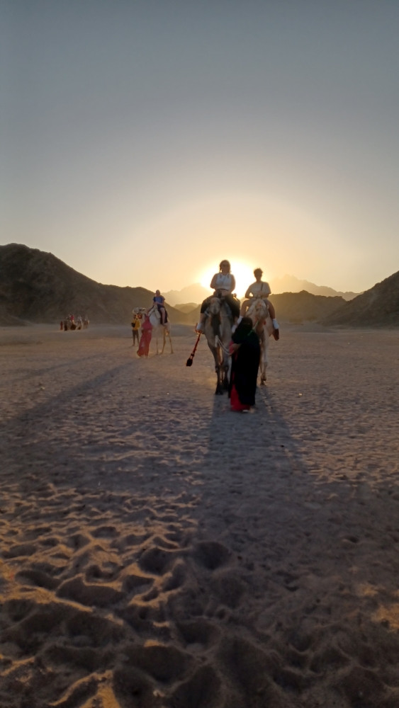 Výlety do pouště 7