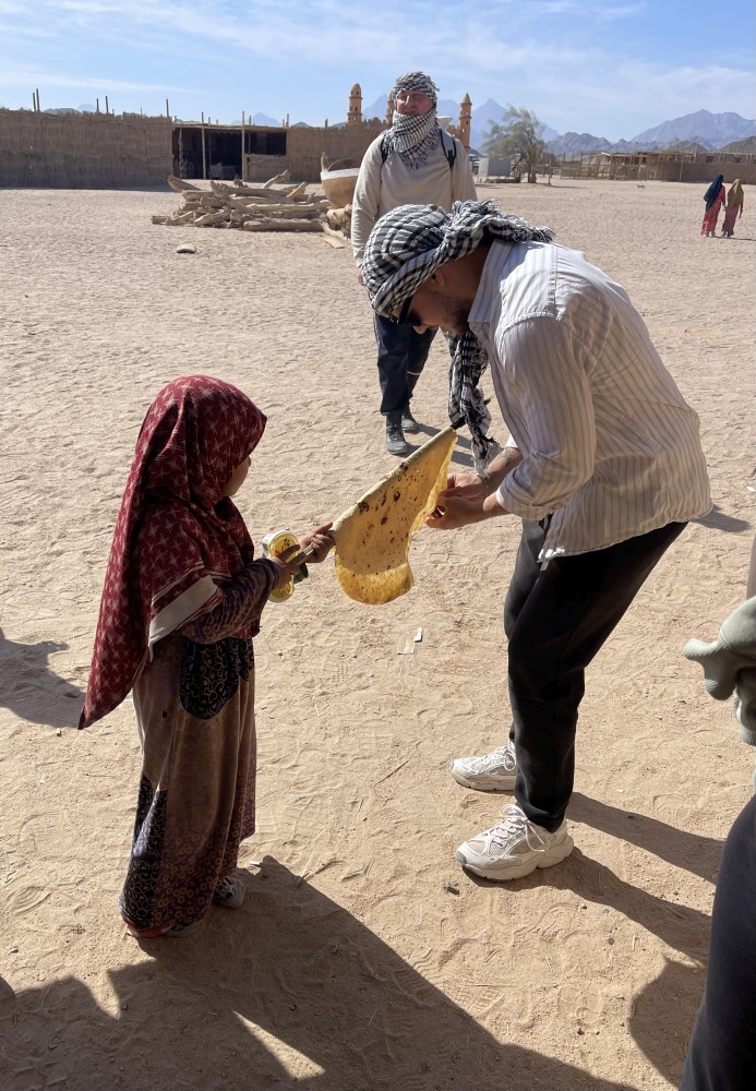 Výlety do pouště 8