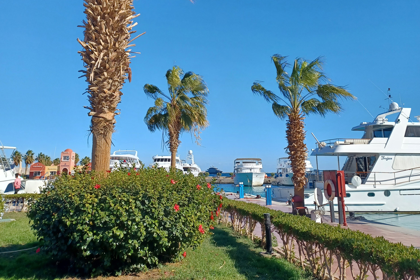 Lodní výlety Lodní výlety